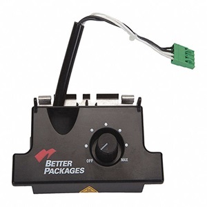 Núm điều khiển nhiệt độ Better Pack BP555e E555-007-01